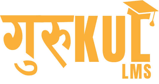 E-Learning Platform-Gurukullms